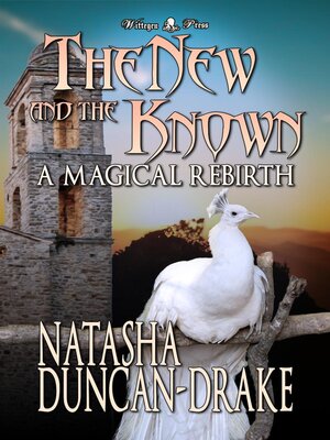 cover image of The New and the Known